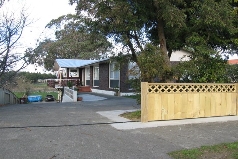 Photo of property in 44 Seddon Street, Feilding, 4702