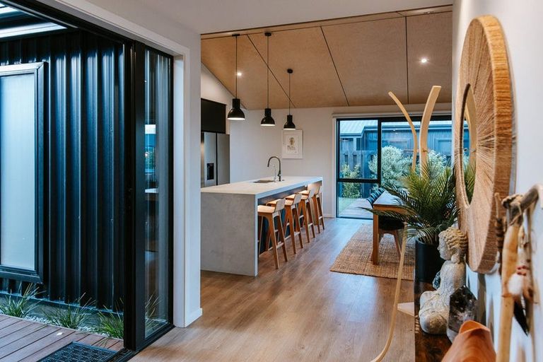 Photo of property in Northlake, 8 Linnburn Road, Wanaka, 9305