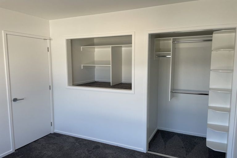 Photo of property in 2b/1 Dellow Place, Spreydon, Christchurch, 8024