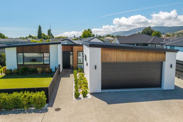 Photo of property in 7 Greenway Crescent, Hope, Richmond, 7020