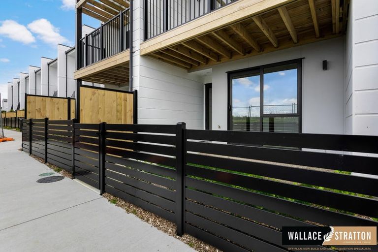 Photo of property in 81 Settlers Avenue, Hobsonville, Auckland, 0618