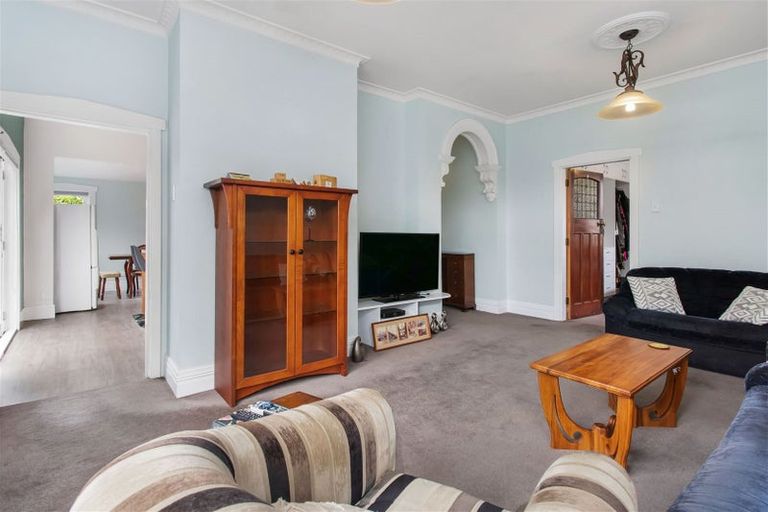 Photo of property in 3/77 Spencer Street, Addington, Christchurch, 8024