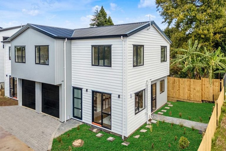 Photo of property in 78 Weymouth Road, Manurewa, Auckland, 2102