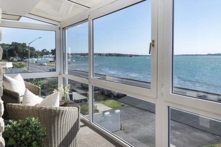 Photo of property in 52a The Parade, Bucklands Beach, Auckland, 2012