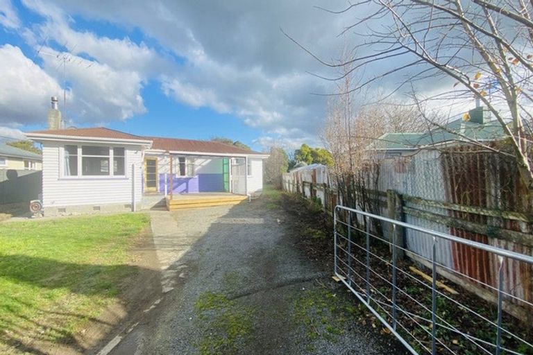 Photo of property in 66 New York Street, Martinborough, 5711