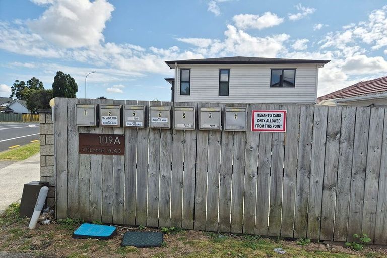Photo of property in 5/109a Kolmar Road, Papatoetoe, Auckland, 2025