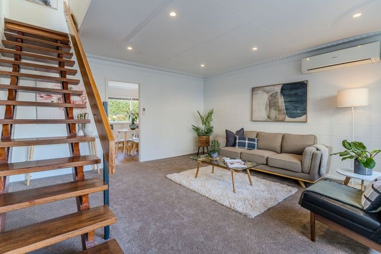Photo of property in 1/128 London Street, Dunedin Central, Dunedin, 9016
