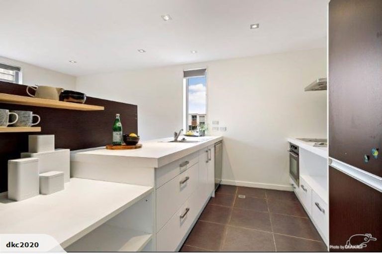 Photo of property in Altar Apartments, 24/120 Rintoul Street, Newtown, Wellington, 6021