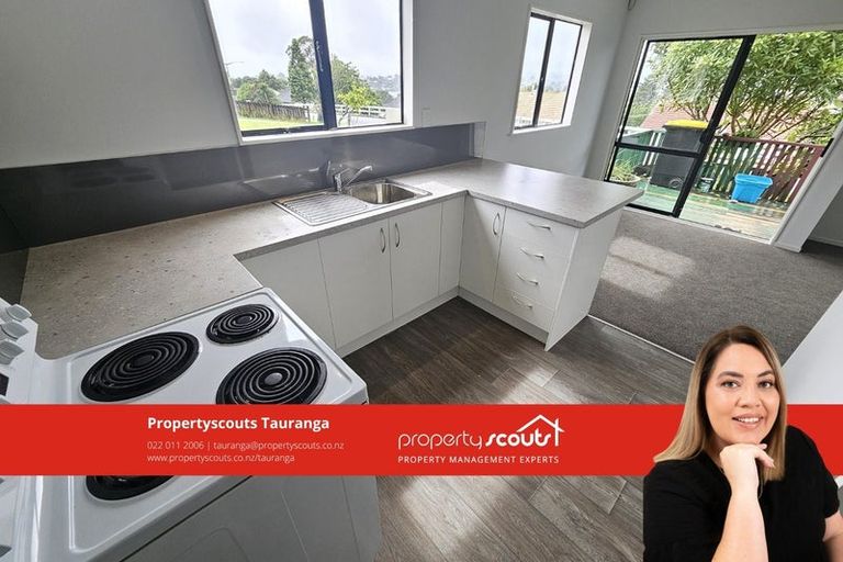 Photo of property in 17a Hampton Terrace, Parkvale, Tauranga, 3112