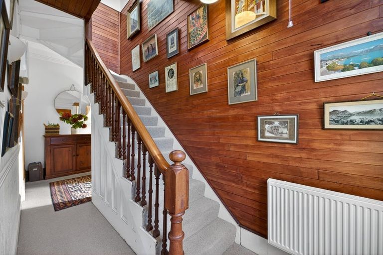 Photo of property in 38 Mount Street, Nelson South, Nelson, 7010