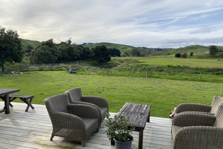 Photo of property in Cavelands, 428a Caveland Road, Te Whiti, Gladstone, 5884
