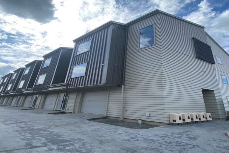 Photo of property in 44u3 May Street, Hamilton East, Hamilton, 3216