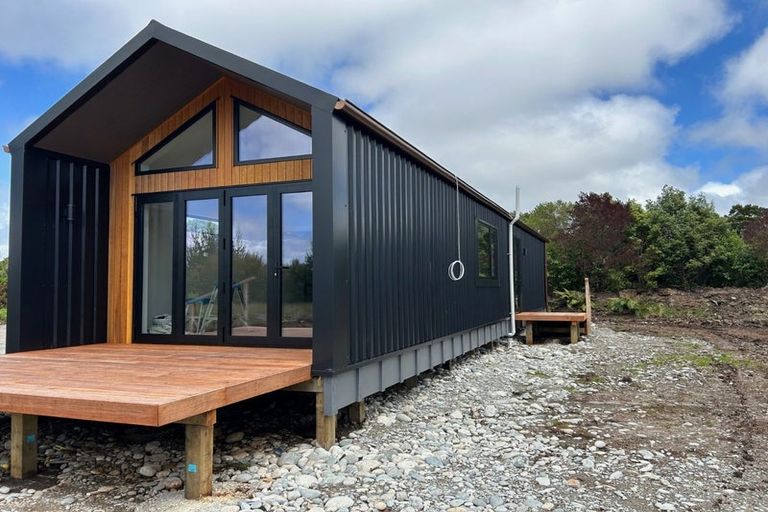 Photo of property in 4/24 Mcpadden Road, Westport, Cape Foulwind, 7892