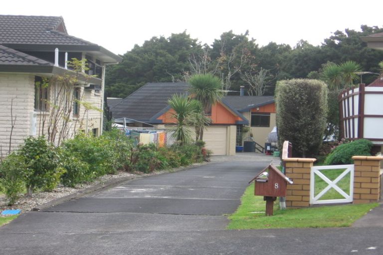 Photo of property in 8 Deodar Place, Totara Heights, Auckland, 2105
