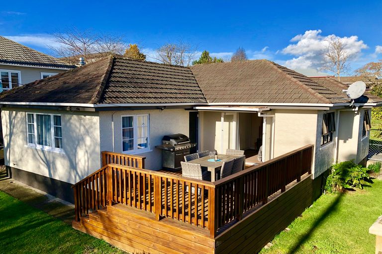 Photo of property in 215 Puniu Road, Te Awamutu, 3800