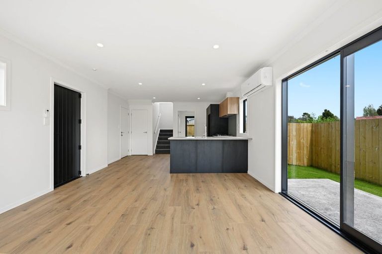 Photo of property in 10 Mcewan Place, Fitzroy, Hamilton, 3206