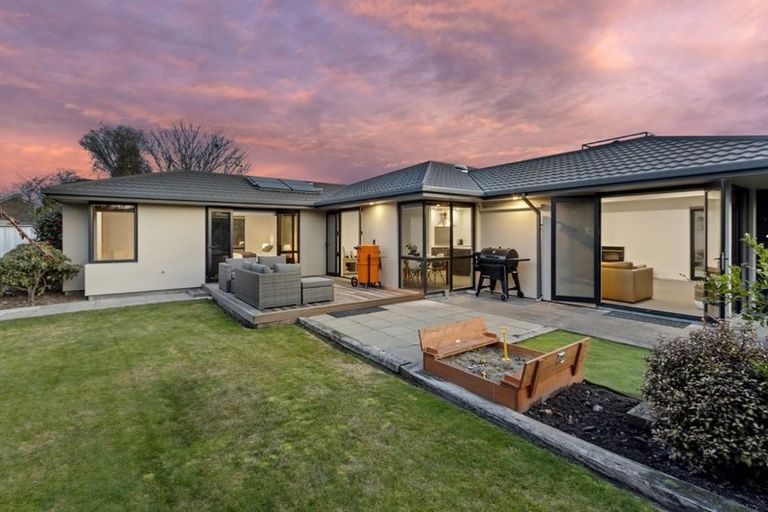 Photo of property in 41 Birchs Road, Prebbleton, 7604