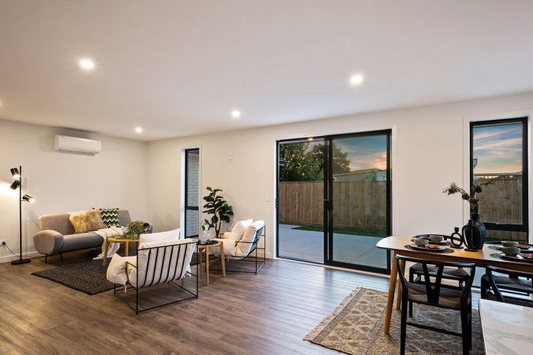 Photo of property in 17a Gardener Street, Levin, 5510