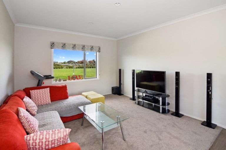 Photo of property in 11a Platinum Place, Tamahere, Hamilton, 3283