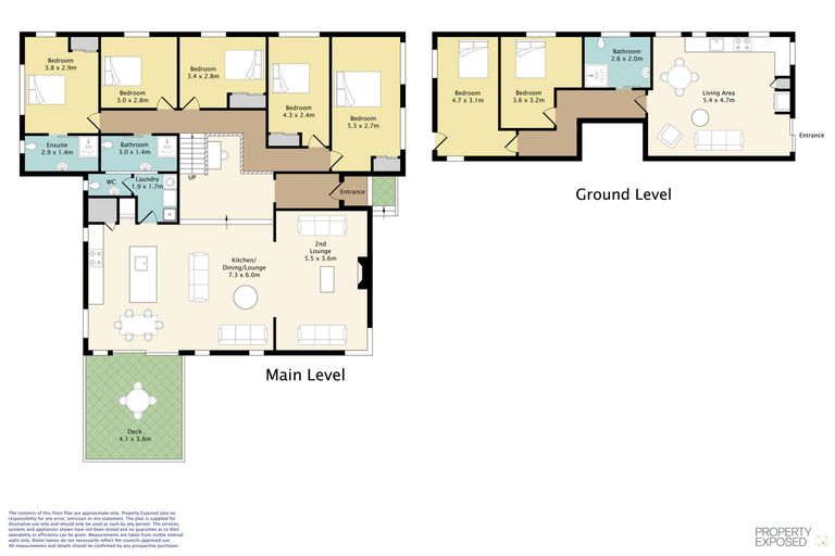 Photo of property in 192 Henderson Valley Road, Henderson, Auckland, 0612