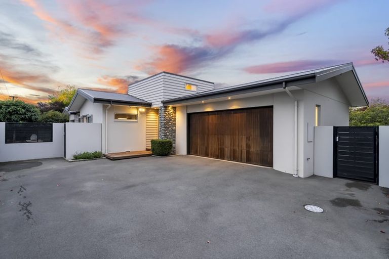 Photo of property in 29 Meadow Street, Papanui, Christchurch, 8052