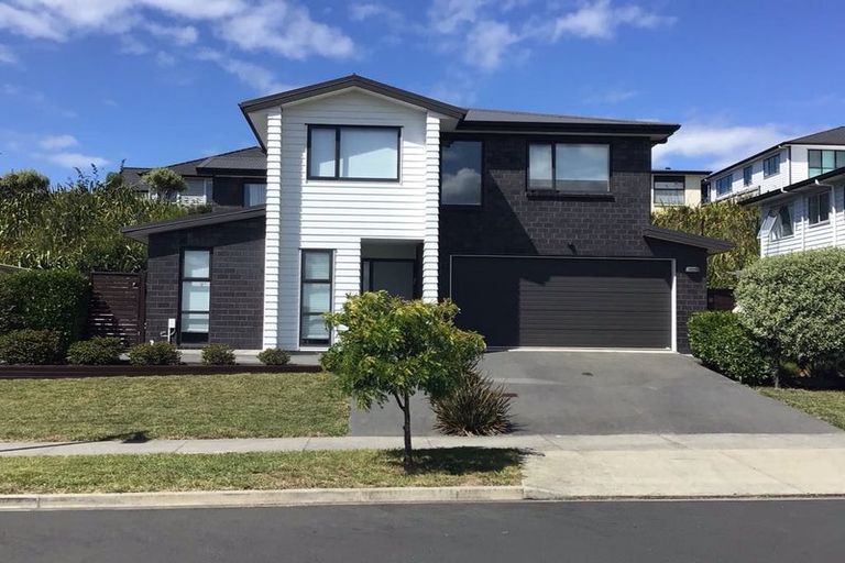 Photo of property in 11 Gumdigger Rise, Silverdale, 0932