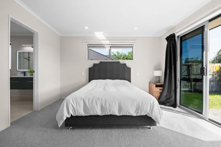 Photo of property in 4 Tallentire Crescent, Huntington, Hamilton, 3210