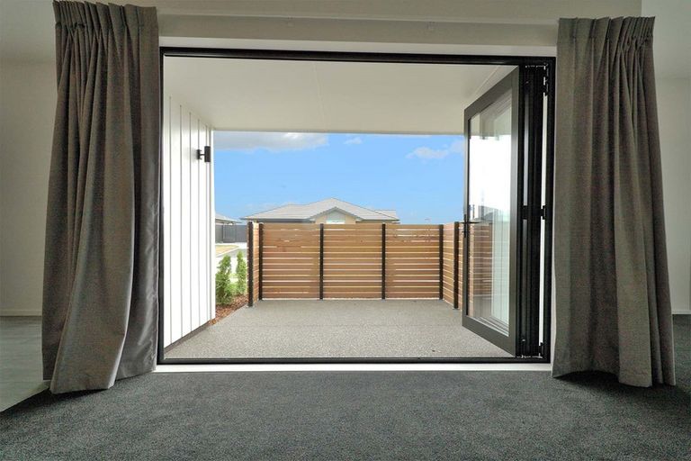 Photo of property in 56 Lydiard Drive, Rolleston, 7615