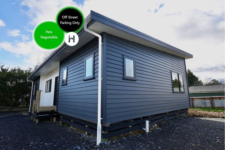 Photo of property in 37 Grey Street, Woodville, 4920