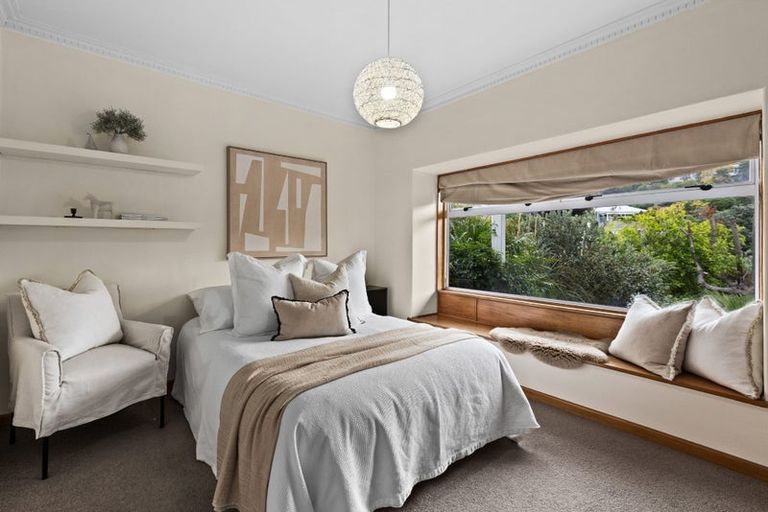 Photo of property in 3 Clyde Road, Bluff Hill, Napier, 4110