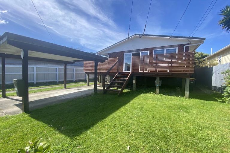 Photo of property in 1/5 Charles Street, Belmont, Lower Hutt, 5010