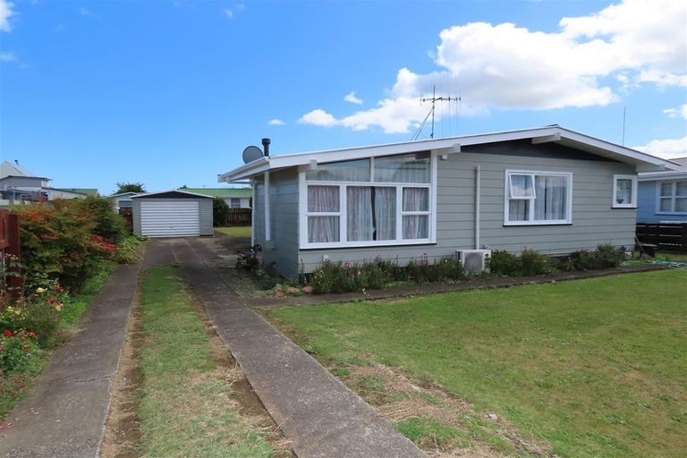 Photo of property in 95 Tiro Tiro Road, Levin, 5510