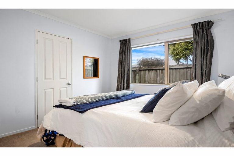 Photo of property in 1 Kandinsky Close, Rolleston, 7614