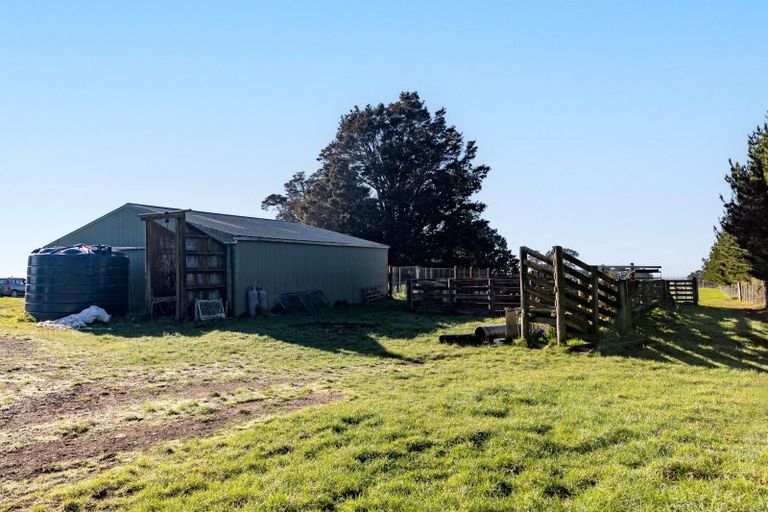Photo of property in 613 Blackburn Road, Ongaonga, 4278