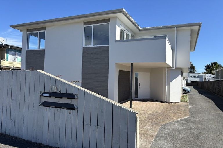 Photo of property in 1161u1 Victoria Street, Whitiora, Hamilton, 3200