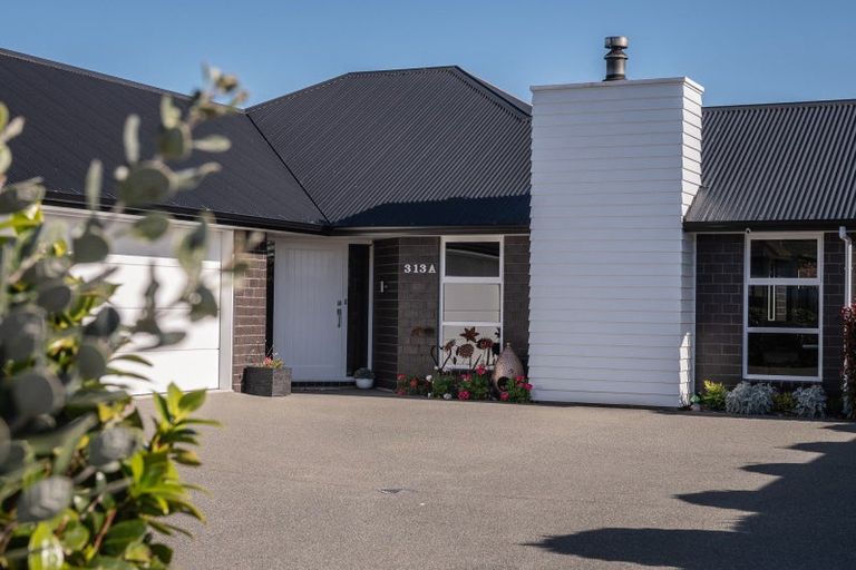 Photo of property in 313a King Street, Temuka, 7920