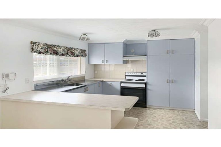 Photo of property in 570 Queen Street East, Levin, 5510