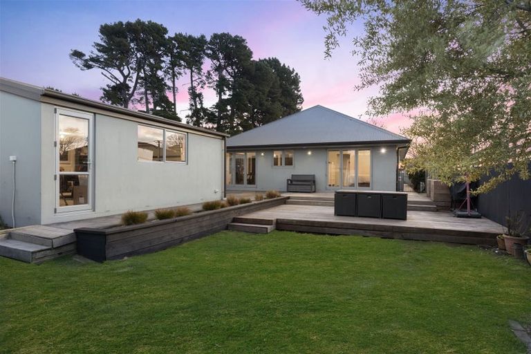Photo of property in 180 Mcgregors Road, Linwood, Christchurch, 8062