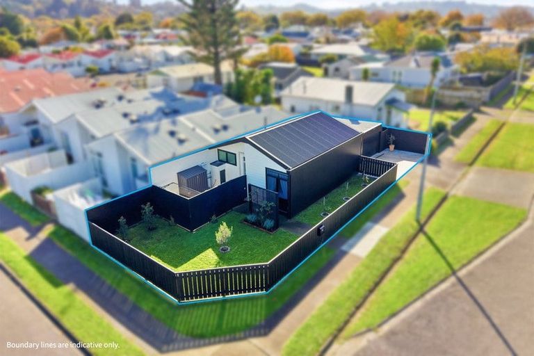 Photo of property in 26 Pitt Street, Whanganui, 4500