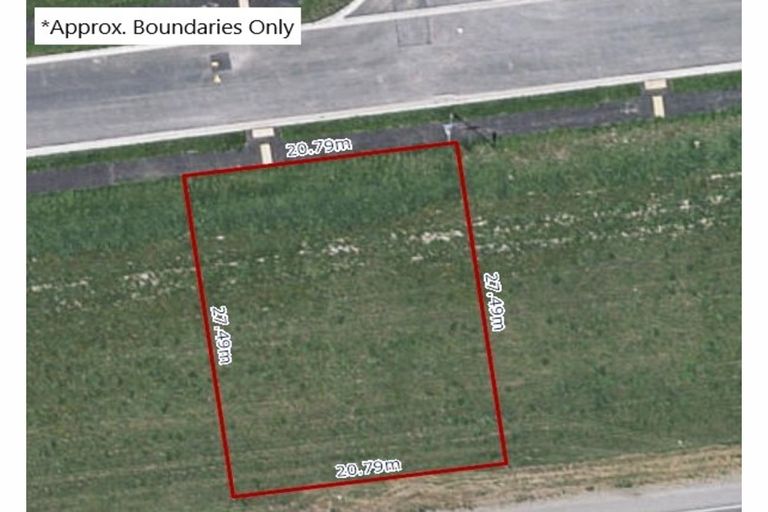 Photo of property in 24 Sarikei Avenue, Northwood, Christchurch, 8051