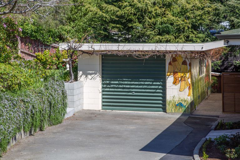 Photo of property in 2/66 Parklands Drive, Huntsbury, Christchurch, 8022