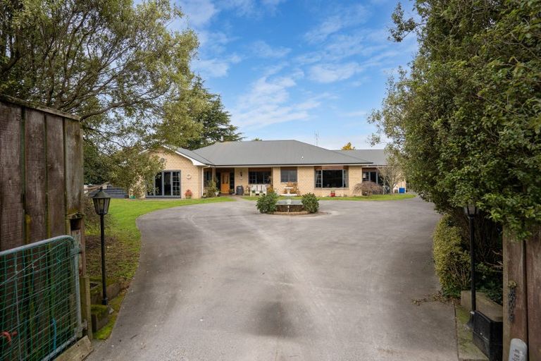 Photo of property in 143 Taylor Street, Cambridge, 3434