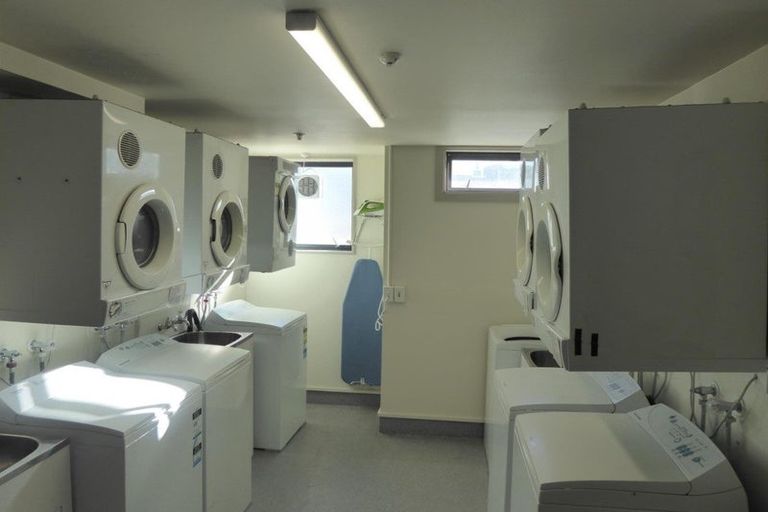 Photo of property in Southern Cross Apartments, 411/35 Abel Smith Street, Te Aro, Wellington, 6011