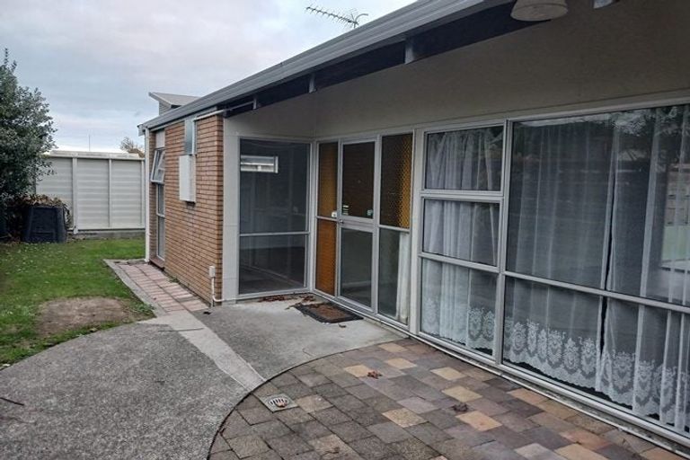 Photo of property in 7c Aroha Street, Takaro, Palmerston North, 4410