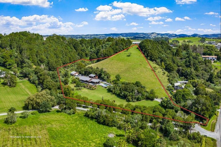 Photo of property in 450 Matakana Road, Warkworth, 0985