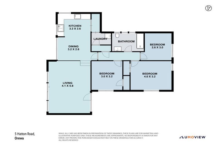 Photo of property in 5 Hatton Road, Orewa, 0931