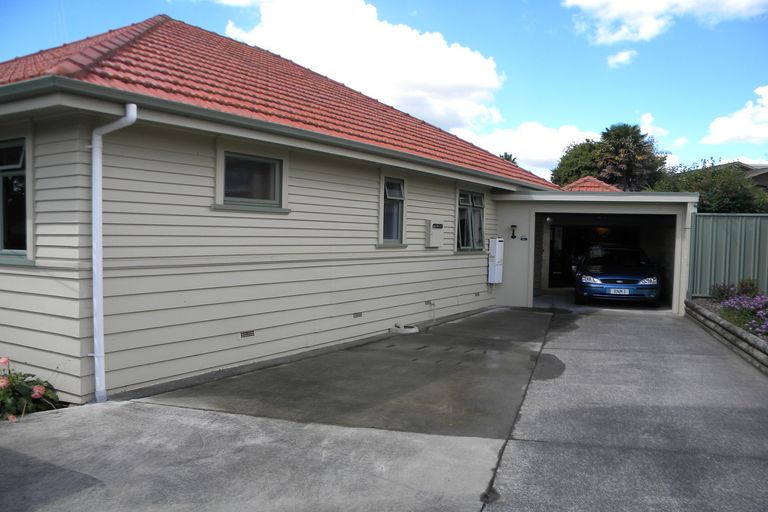 Photo of property in 507 Roche Street, Te Awamutu, 3800