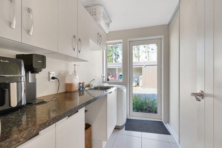Photo of property in 153 Birch Hill Road, Okuku, Rangiora, 7473