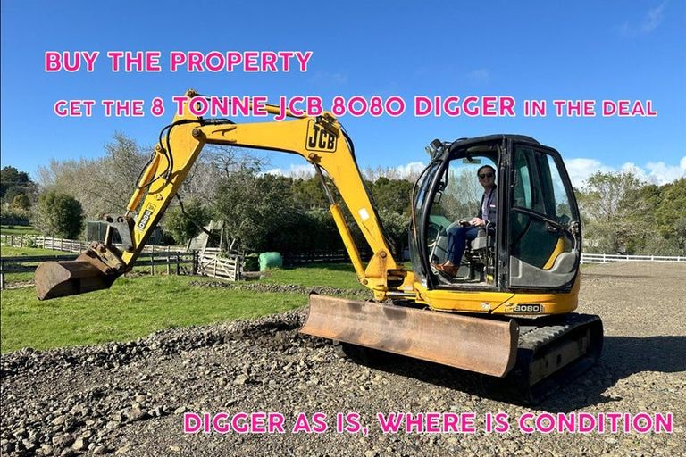 Photo of property in 5 Pukanui Avenue, Totara Park, 2019