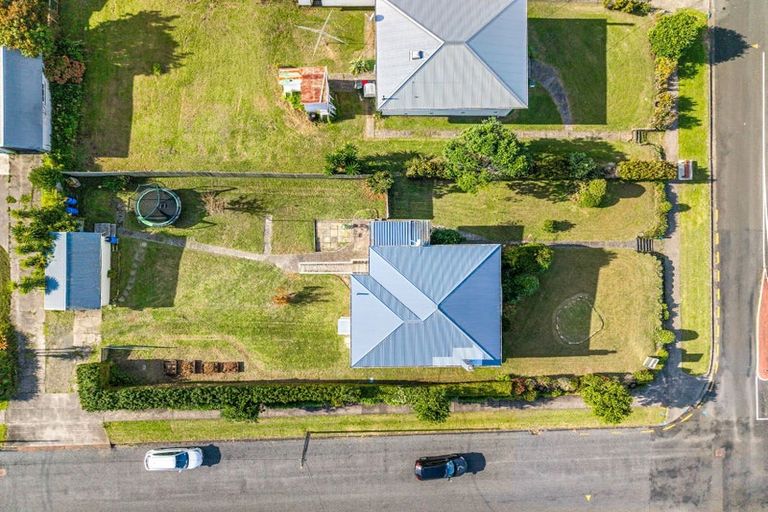 Photo of property in 56 Ranfurly Street, Dargaville, 0310